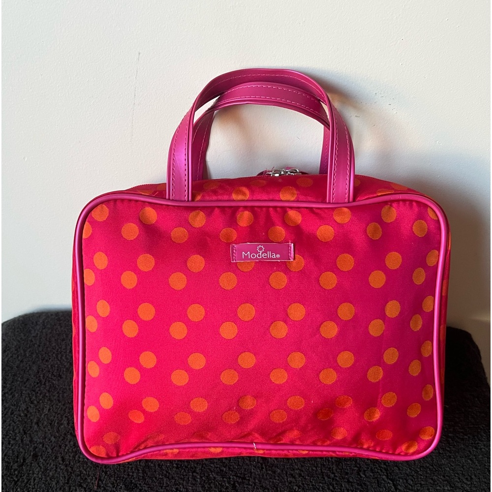 Modella Travel Dopp Bag